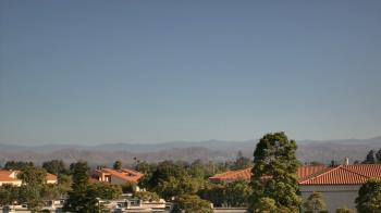Weather camera view of Oxnard High School.