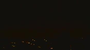 Weather camera view of Oxnard High School.