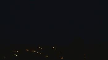 Weather camera view of Oxnard High School.