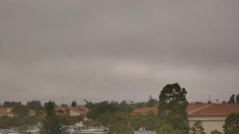 Weather camera view of Oxnard High School.