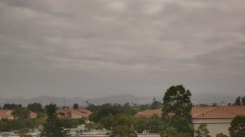 Weather camera view of Oxnard High School.