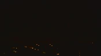 Weather camera view of Oxnard High School.