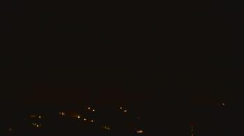 Weather camera view of Oxnard High School.