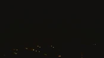 Weather camera view of Oxnard High School.
