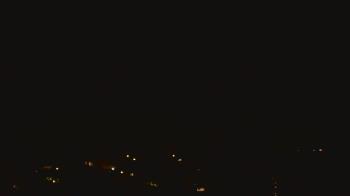 Weather camera view of Oxnard High School.