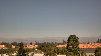 Weather camera view of Oxnard High School.
