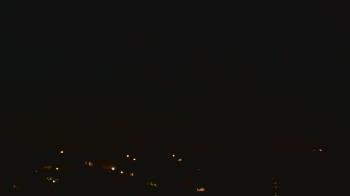Weather camera view of Oxnard High School.