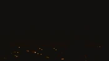 Weather camera view of Oxnard High School.