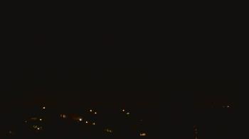 Weather camera view of Oxnard High School.