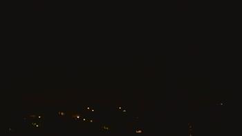Weather camera view of Oxnard High School.