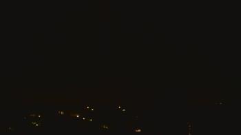 Weather camera view of Oxnard High School.