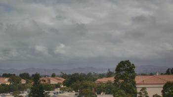 Weather camera view of Oxnard High School.