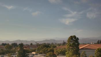 Weather camera view of Oxnard High School.