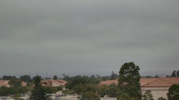 Weather camera view of Oxnard High School.