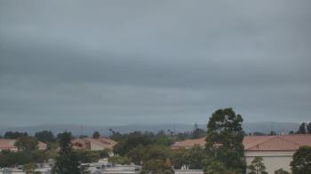 Weather camera view of Oxnard High School.