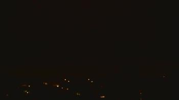 Weather camera view of Oxnard High School.