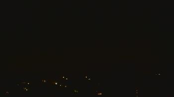 Weather camera view of Oxnard High School.