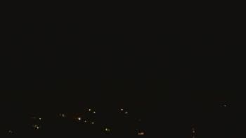 Weather camera view of Oxnard High School.