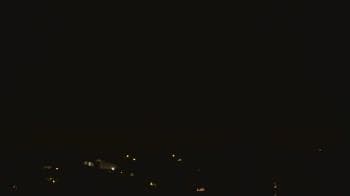 Weather camera view of Oxnard High School.