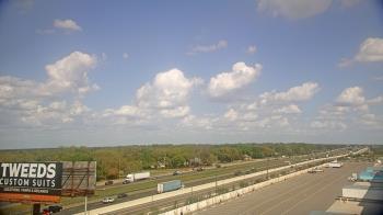 Weather camera view of CITY Furniture.