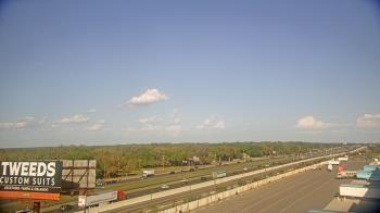 Weather camera view of CITY Furniture.