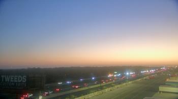 Weather camera view of CITY Furniture.