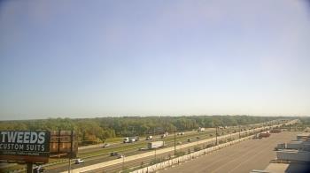 Weather camera view of CITY Furniture.