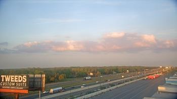 Weather camera view of CITY Furniture.