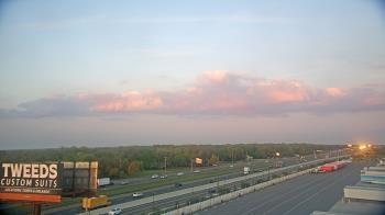 Weather camera view of CITY Furniture.