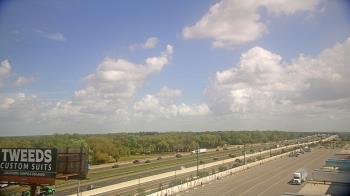 Weather camera view of CITY Furniture.