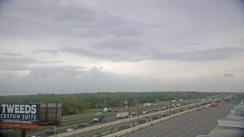 Weather camera view of CITY Furniture.