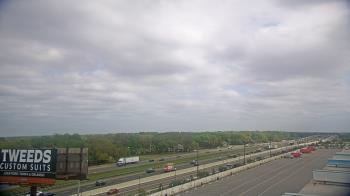 Weather camera view of CITY Furniture.