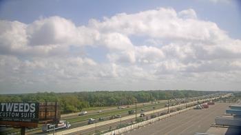 Weather camera view of CITY Furniture.