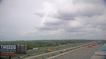 Weather camera view of CITY Furniture.