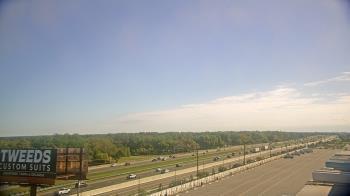 Weather camera view of CITY Furniture.