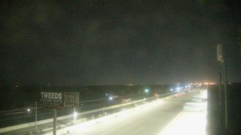 Weather camera view of CITY Furniture.