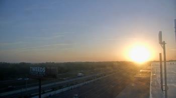 Weather camera view of CITY Furniture.