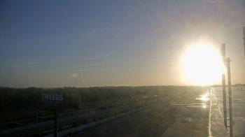 Weather camera view of CITY Furniture.