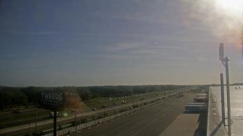 Weather camera view of CITY Furniture.