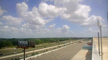 Weather camera view of CITY Furniture.