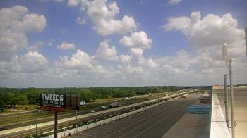 Weather camera view of CITY Furniture.