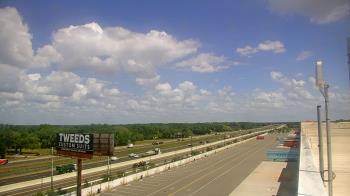 Weather camera view of CITY Furniture.