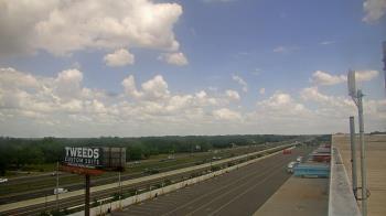 Weather camera view of CITY Furniture.