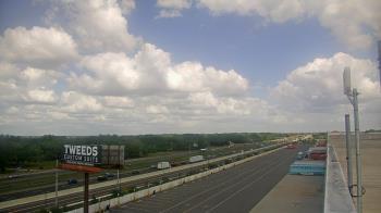 Weather camera view of CITY Furniture.