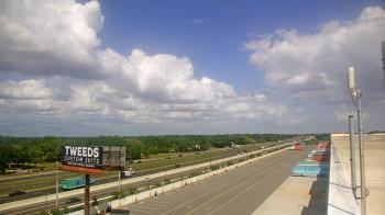 Weather camera view of CITY Furniture.