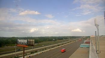 Weather camera view of CITY Furniture.