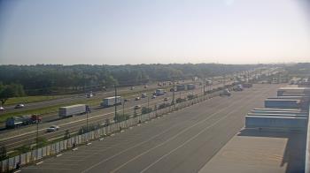 Weather camera view of CITY Furniture.