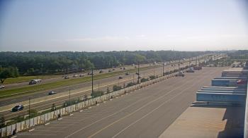 Weather camera view of CITY Furniture.