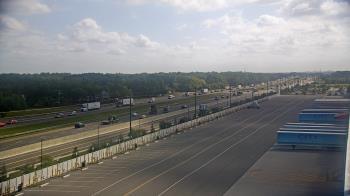 Weather camera view of CITY Furniture.