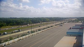 Weather camera view of CITY Furniture.